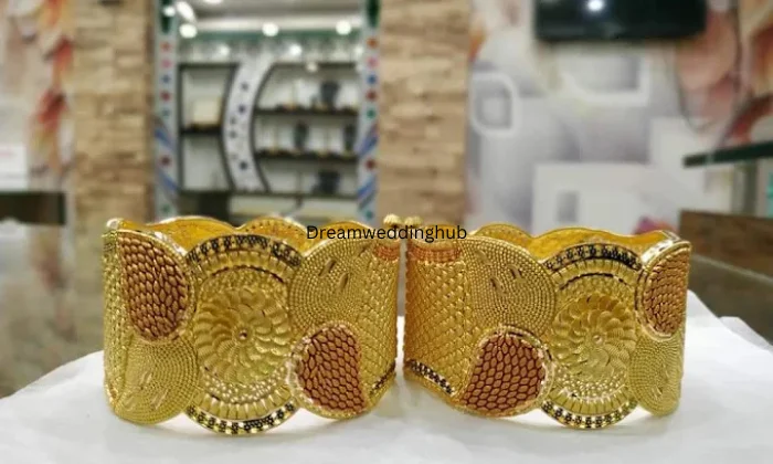 MS  SUBHAM JEWELLERS